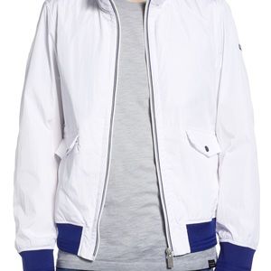 Men’s Scotch & Soda jacket